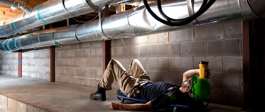 Hutto, TX airduct cleaning