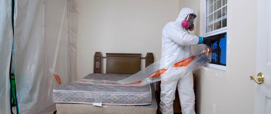 Hutto, TX biohazard cleaning