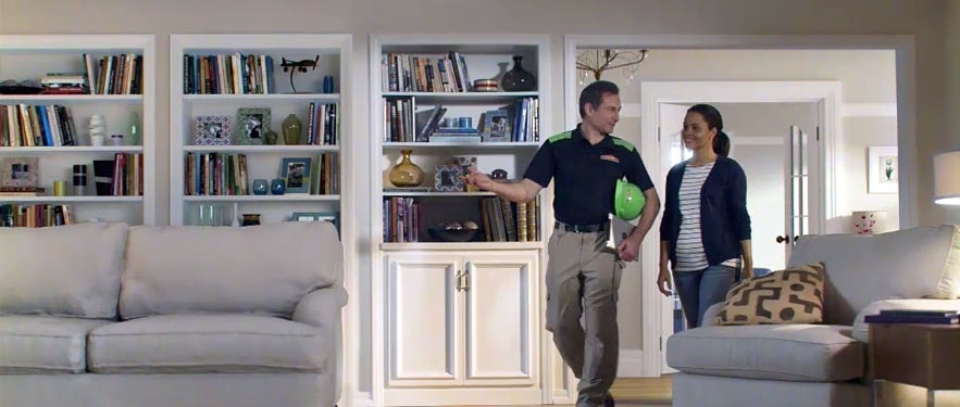 Hutto, TX mold damage tips