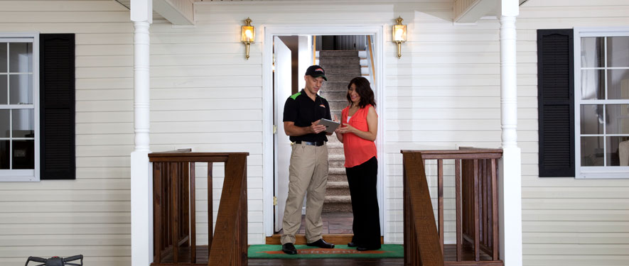 Hutto, TX odor removal deodorization