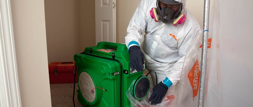 Hutto, TX sewage cleanup