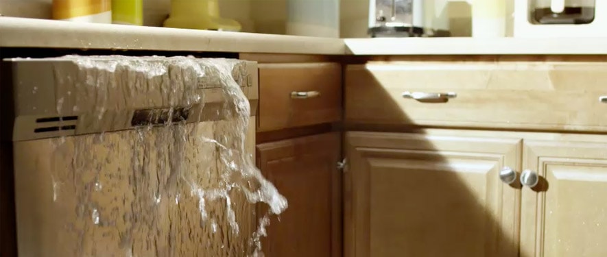 Hutto, TX Water Damage Restoration