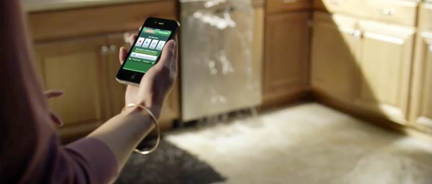 Hutto, TX water damage tips