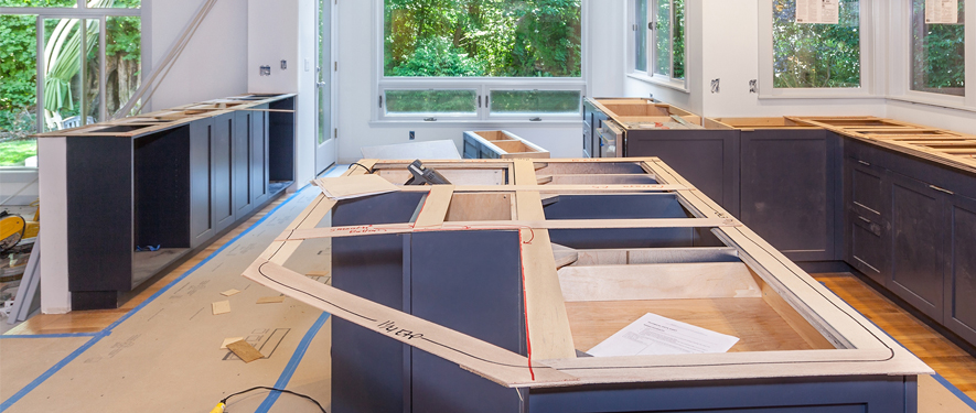 Hutto, TX construction company and remodeling services